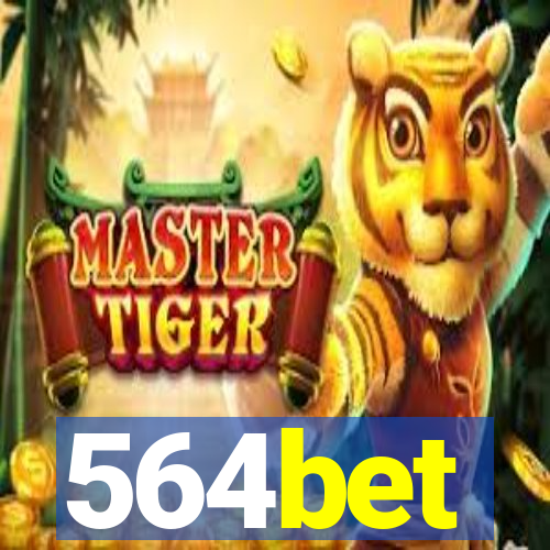 564bet