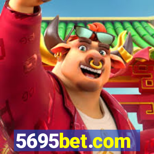 5695bet.com