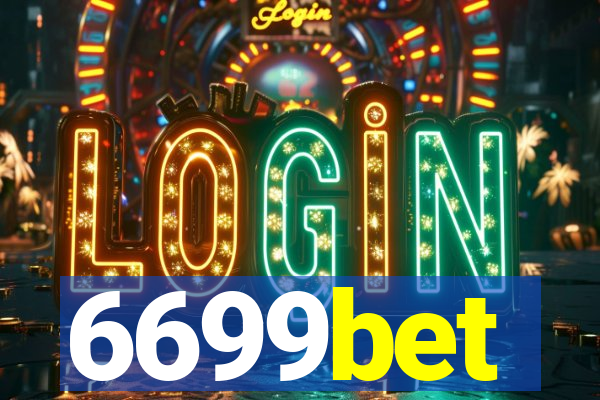 6699bet