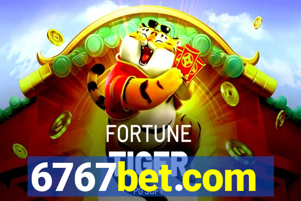 6767bet.com