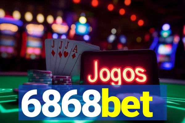 6868bet