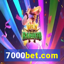 7000bet.com