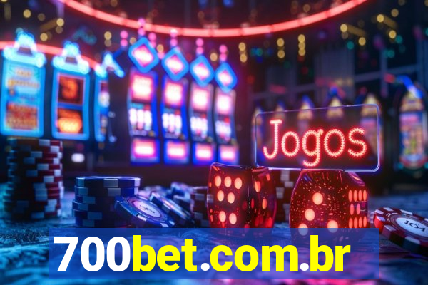 700bet.com.br