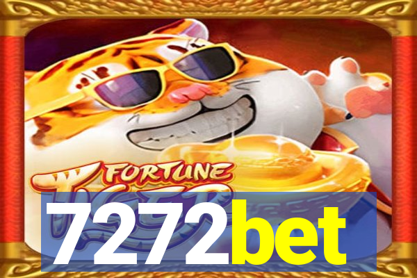 7272bet