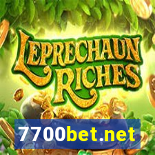 7700bet.net