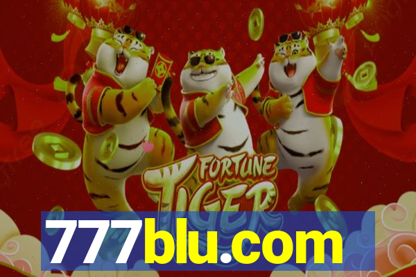 777blu.com