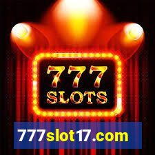 777slot17.com