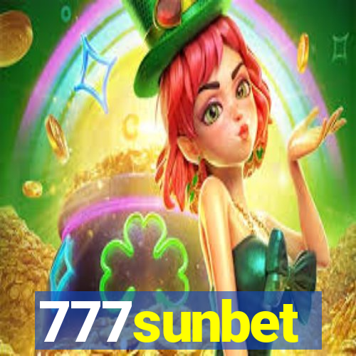 777sunbet