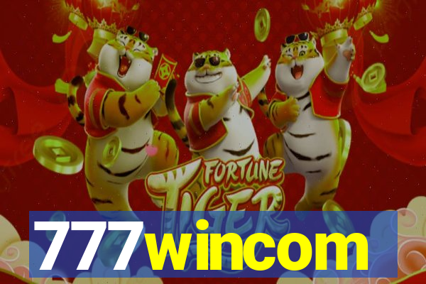 777wincom