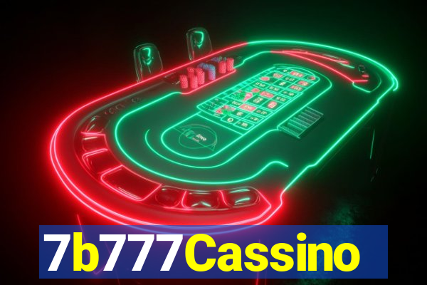 7b777Cassino