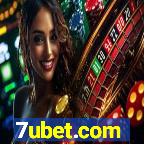 7ubet.com