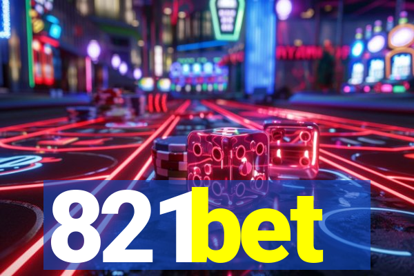 821bet