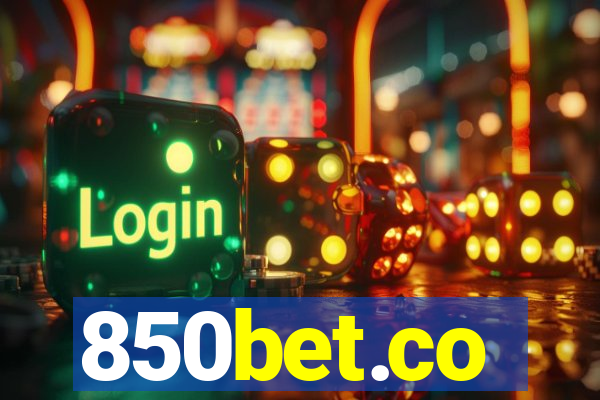 850bet.co