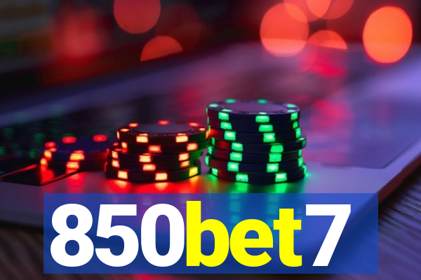 850bet7