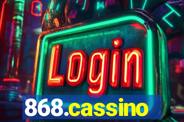 868.cassino