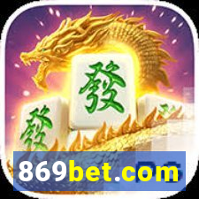 869bet.com