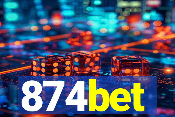 874bet