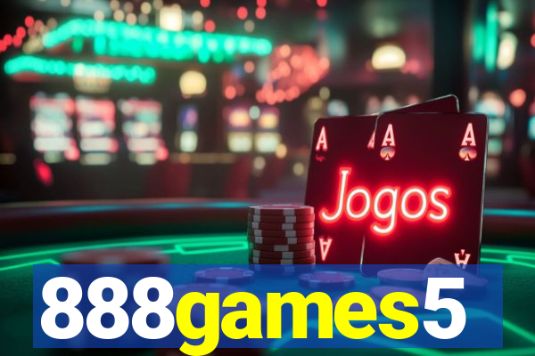 888games5