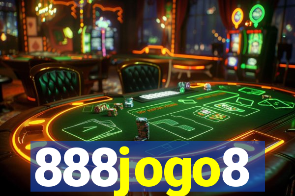 888jogo8