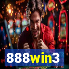 888win3