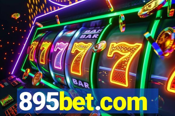 895bet.com