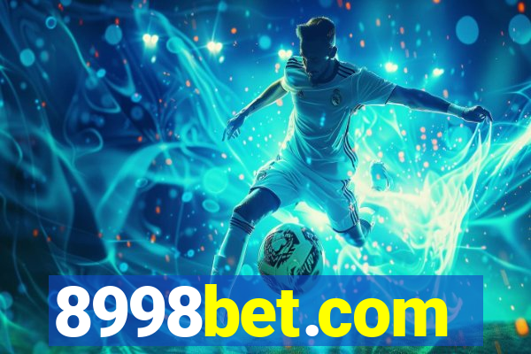 8998bet.com