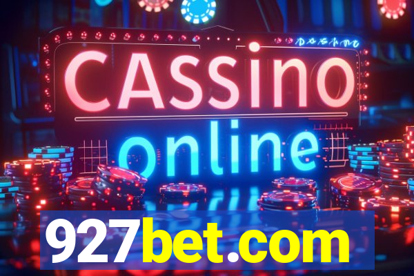 927bet.com