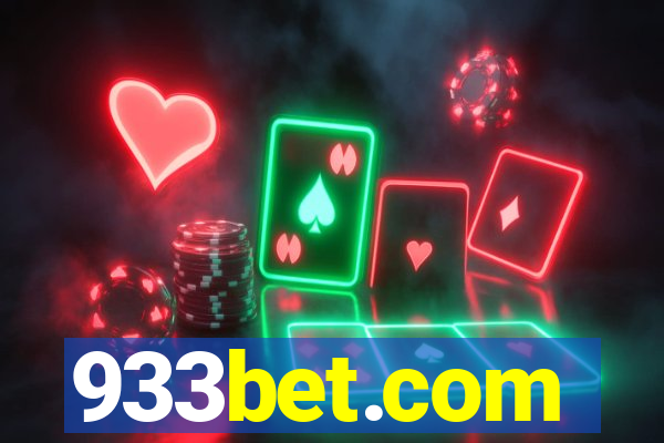 933bet.com