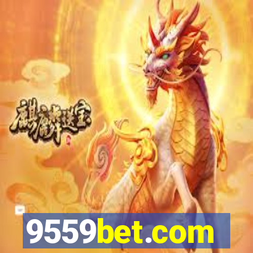 9559bet.com