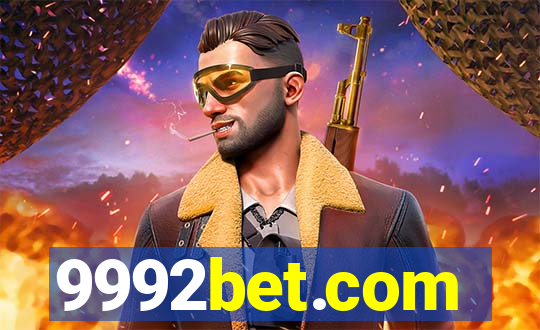 9992bet.com