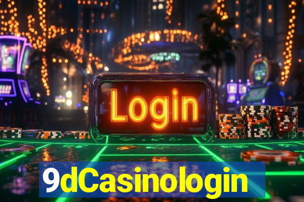 9dCasinologin