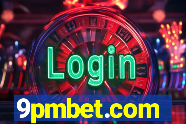 9pmbet.com