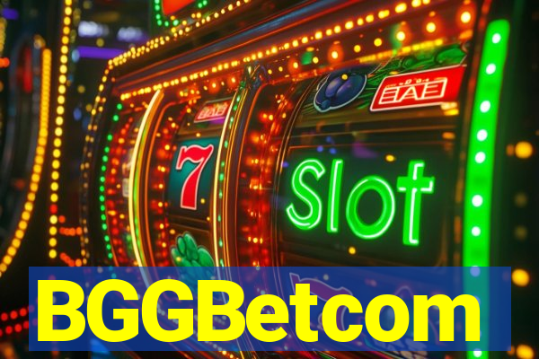 BGGBetcom