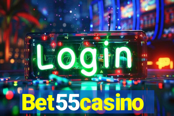 Bet55casino