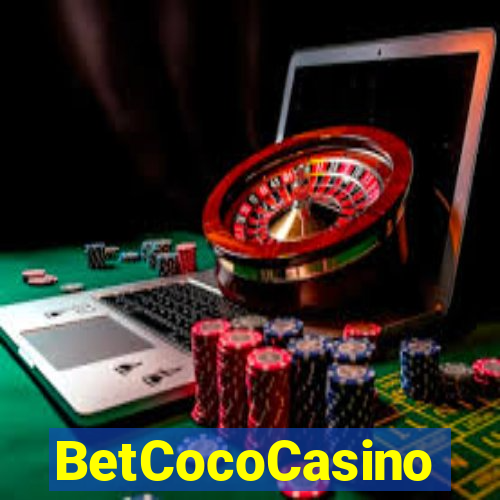 BetCocoCasino