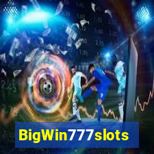 BigWin777slots