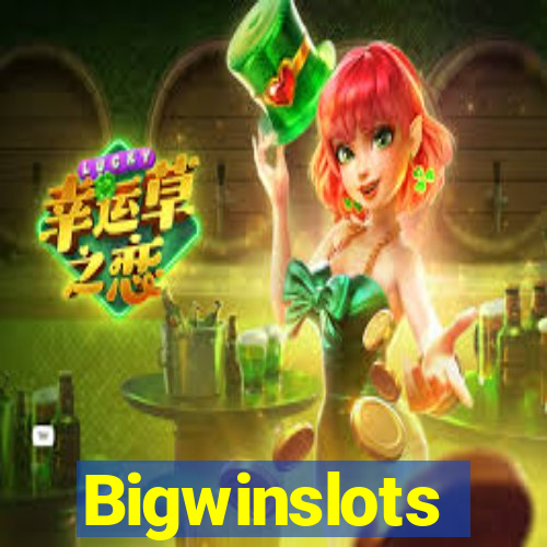 Bigwinslots