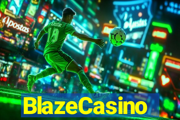 BlazeCasino