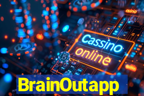 BrainOutapp