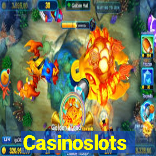 Casinoslots