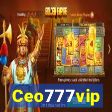 Ceo777vip