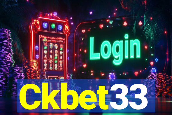 Ckbet33