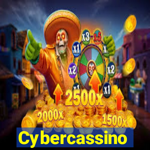 Cybercassino