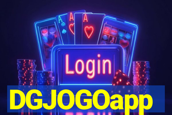 DGJOGOapp