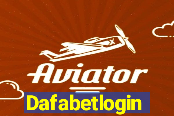 Dafabetlogin