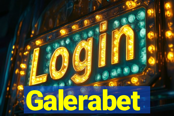 Galerabet