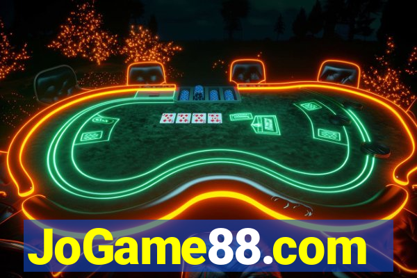 JoGame88.com