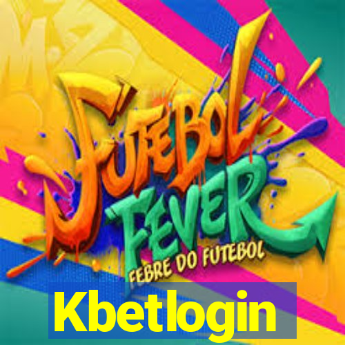 Kbetlogin