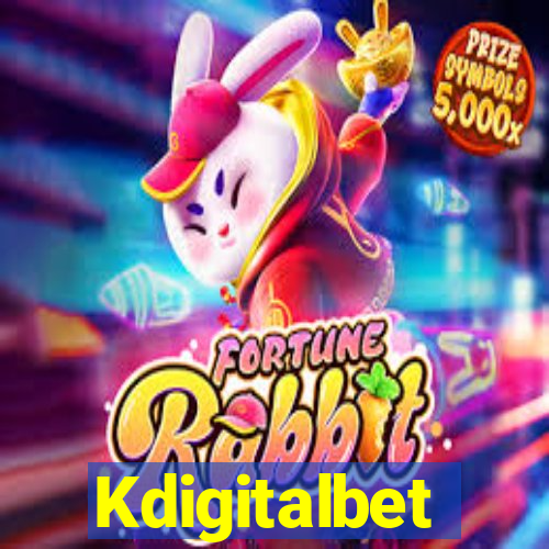 Kdigitalbet