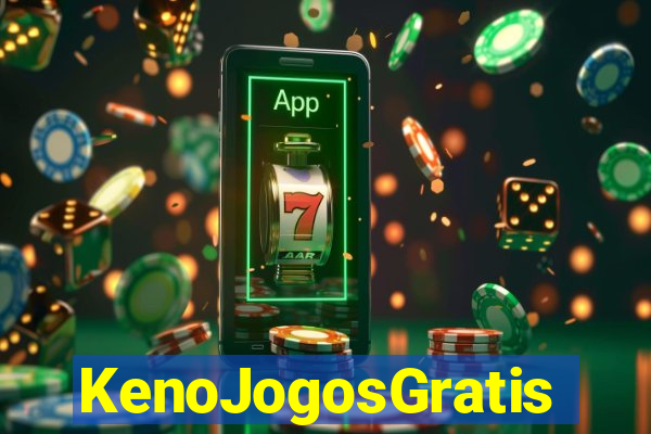 KenoJogosGratis